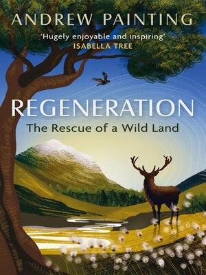 cover image of Regeneration